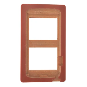 Kalup za popravak i lijepljenje LCD-a Samsung Galaxy 9295 za profesionalni popravak