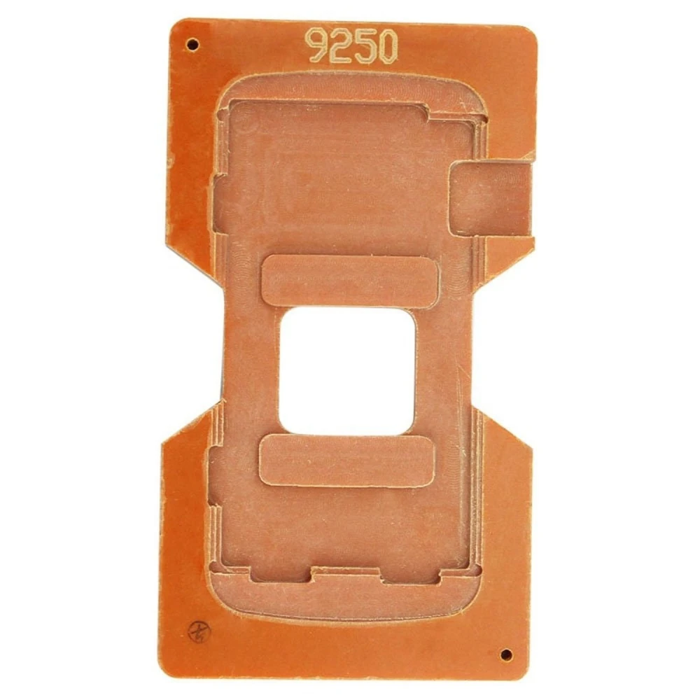 Kalup za popravak i lijepljenje LCD-a Samsung Galaxy Nexus za profesionalnu montažu