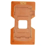 Kalup za popravak i lijepljenje LCD-a Samsung Galaxy Nexus za profesionalnu montažu