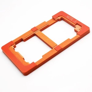 Kalup za popravak i lijepljenje LCD Samsung Galaxy Note 3 za lijepljenje s LOCA glue