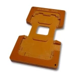 Kalup za popravak i lijepljenje LCD-a Samsung i9300 Galaxy S3 za profesionalne popravke