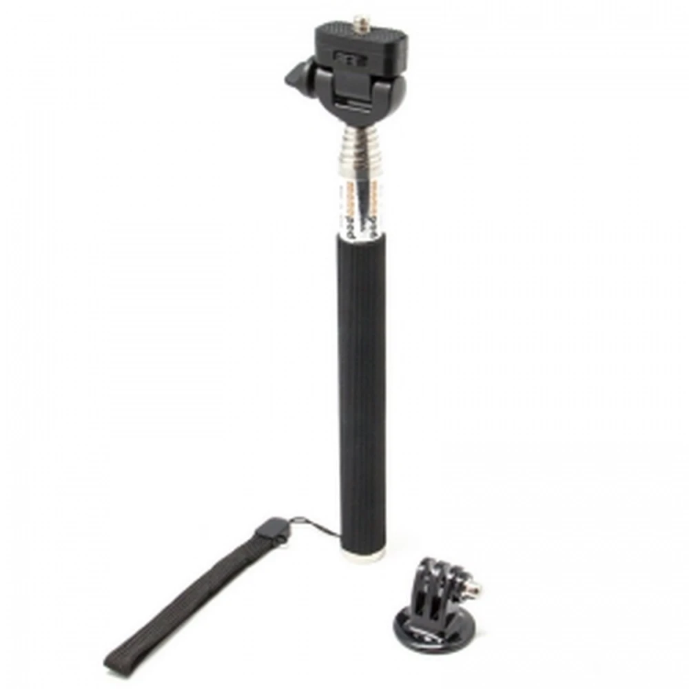 Proširivi monopod za GoPro 1/2/3, SJ4000 i obične kamere