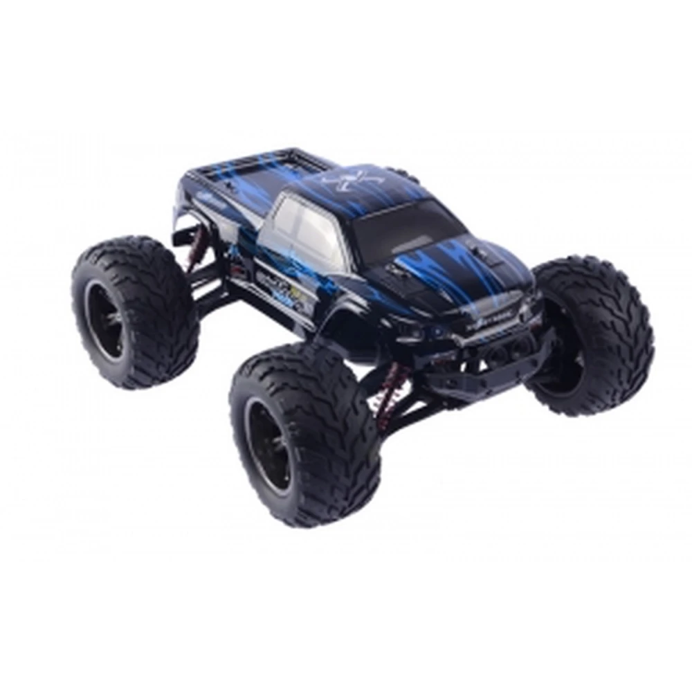 RC monster truck 2.4GHz 4 kanala 1/12 +40km/h No.9115