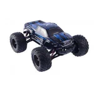 satkit RC monster truck 2.4GHz 4 kanala 1/12 +40km/h No.9115