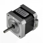 Nema 17 motor za 3D printer 58.30 Oz-In sa spljoštenom osovinom i kabelom 1 metar