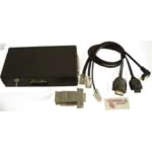 Motorola Emmidroid: kutija za otključavanje i popravak Motorola telefona