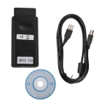 MPPS V16 ECU Flasher: profesionalni alat za remapiranje ECU EDC15 EDC16 EDC17