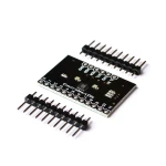 MPR121 Breakout V12 kapacitivni dodirni senzor za Arduino s I2C sučeljem