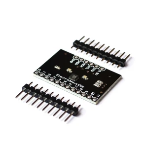 MPR121 Breakout V12 kapacitivni dodirni senzor za Arduino s I2C sučeljem