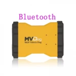Multi Vehicle OBD2 dijagnostički alat Bluetooth 2014.R2