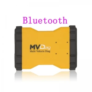 Autool Multi Vehicle OBD2 dijagnostički alat Bluetooth 2014.R2