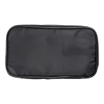 Multímetro Digital de Pinza UA2008B midiendo corriente en cable eléctrico