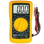 Digitalni multimetar Victor VC830m: preciznost i funkcionalnost za elektroniku