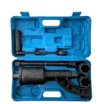 Množitelj momenta za kamion 1