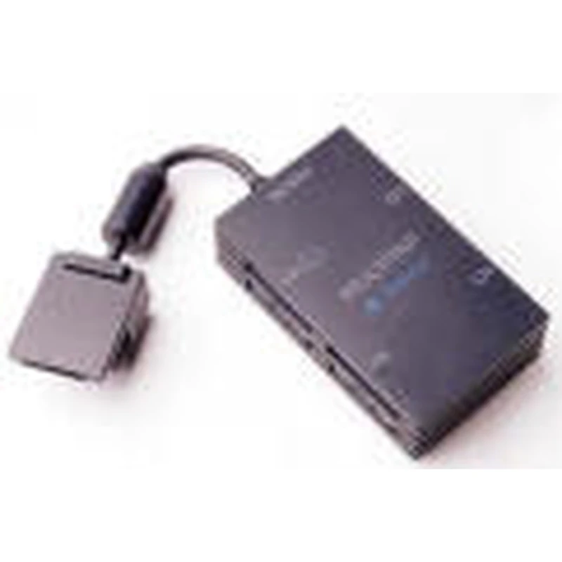 Multitap za Sony PS2 i Pstwo - adapter za 4 igrača
