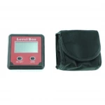 Digitalni kutomjer s magnetskom bazom za precizno mjerenje kutova i fazeta