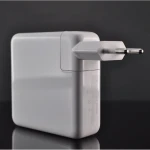 Adaptador de corriente USB-C 87W compatible MacBook Pro 15
