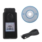 OBD2 BMW Scanner V1.4.0 - dijagnostički alat za BMW