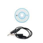 OBDII Breakout Box detektor protokola - profesionalni dijagnostički alat