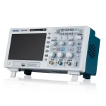 Digitalni osciloskop Hantek DSO5102p - 100MHz, 2 kanala, 1M memorije