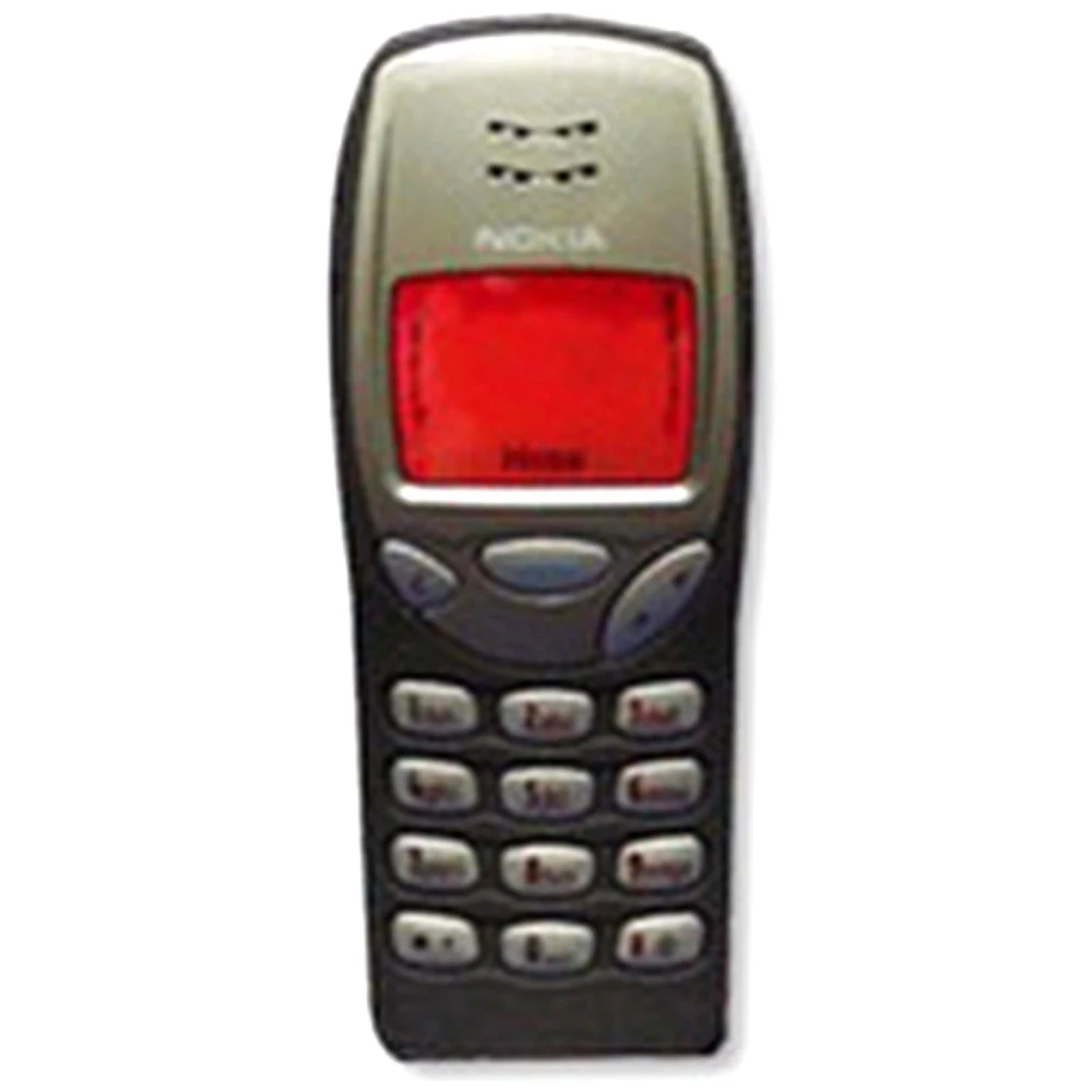 Pakiranje 12 crvenih LED 0805 visoke svjetline za zamjenu i popravke