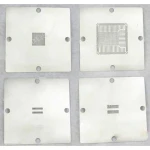 Pakiranje 4 šablone za PS4 90x90 kompatibilne s MK-15, HT-90 i dual kitom