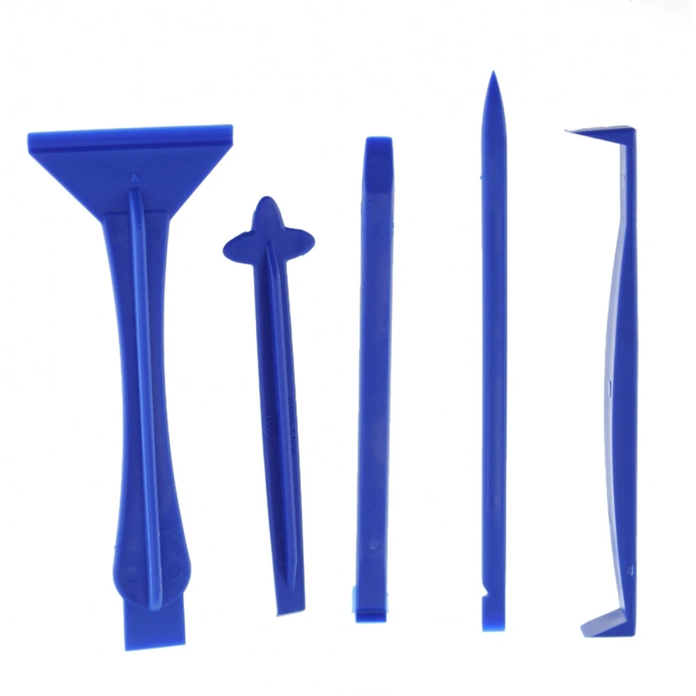 Pakiranje 5 plastičnih alata za otvaranje iPad, iPhone i tableta