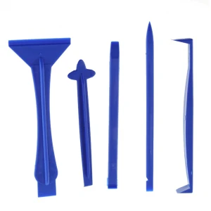 Pakiranje 5 plastičnih alata za otvaranje iPad, iPhone i tableta