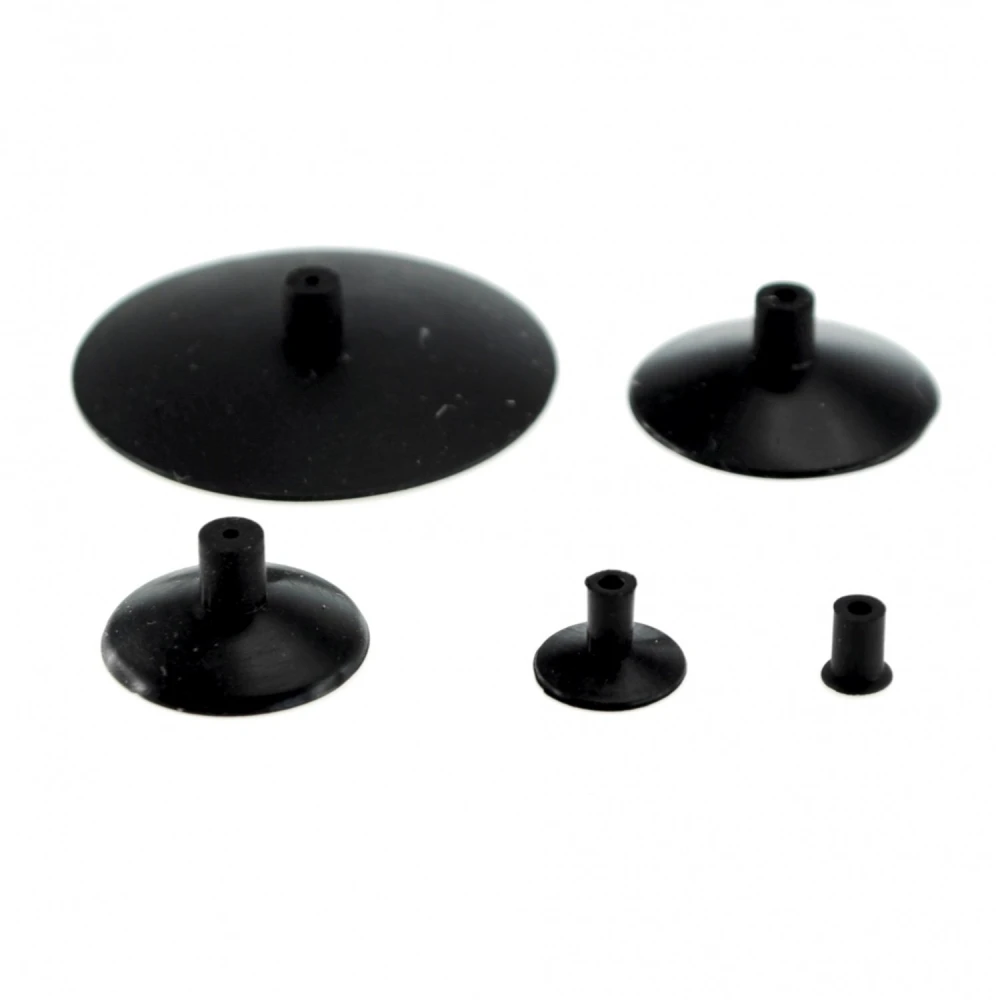 Pakiranje 5 membrana za usisavanje za lemnu stanicu Satkit - originalna zamjena