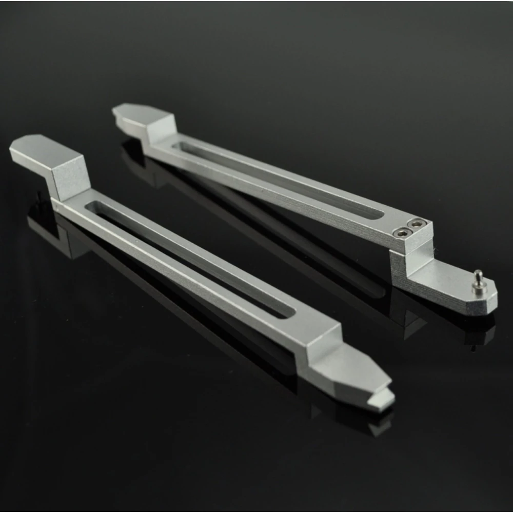 Pakiranje 6 stezaljki za ploče Mlink X0-X1-X2-X3-X4-X5