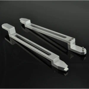 Pakiranje 6 stezaljki za ploče Mlink X0-X1-X2-X3-X4-X5