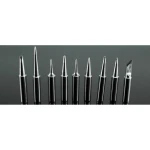 Set 9 vrhova za lemilo za Mlink, Aoyue, Atten i Hakko