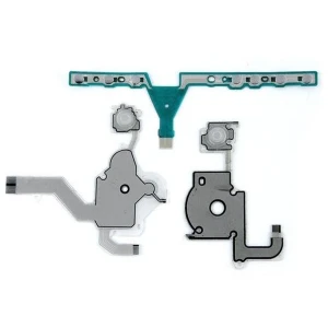 Pack kabeli i membrane za PSP 3000 - originalni rezervni dijelovi satkit