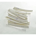 Pakiranje SMD kondenzatora 0603 - 720 kondenzatora, 36 vrijednosti od 1pF do 10uF