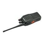 Pack od 2 walkie-talkieja Baofeng BF-888S Dual Band UHF 5W sa slušalicom