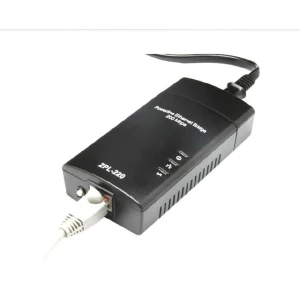 Zinwell ZPL-220 PLC Ethernet paket 200Mbps za vezu preko električne mreže