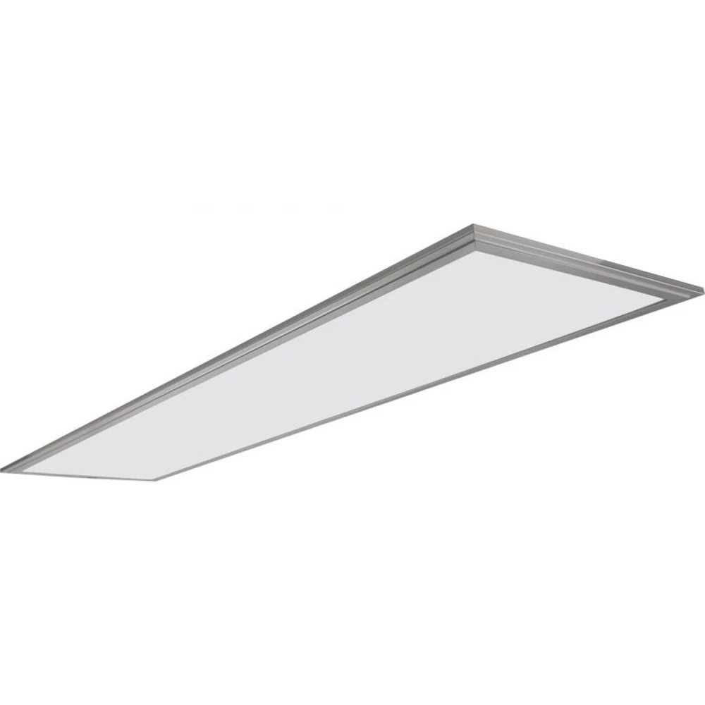 LED panel 120x30 48W hladno bijelo 6000K sa slim bijelim okvirom