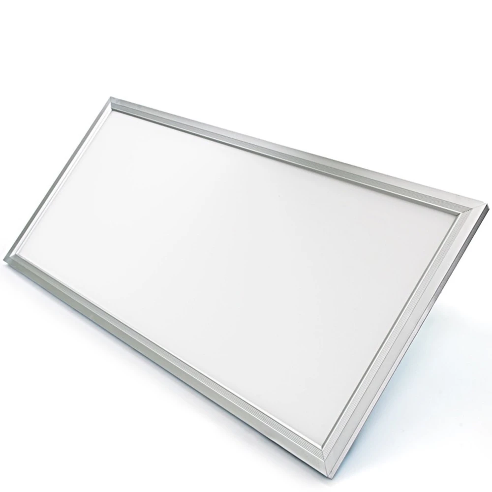 LED panel slim 60x30cm 24w 6000k s bijelim okvirom i ultra tankim dizajnom