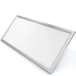 LED panel slim 60x30cm 24w 6000k s bijelim okvirom i ultra tankim dizajnom