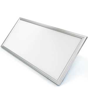 LED panel slim 60x30cm 24w 6000k s bijelim okvirom i ultra tankim dizajnom