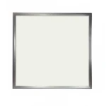 LED panel Slim 60x60cm 48W hladno bijeli 6000K sa srebrnim okvirom i driverom
