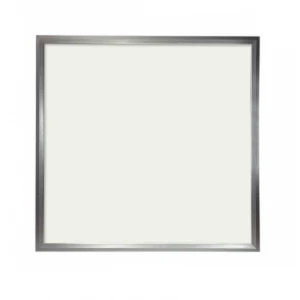 LED panel Slim 60x60cm 48W hladno bijeli 6000K sa srebrnim okvirom i driverom