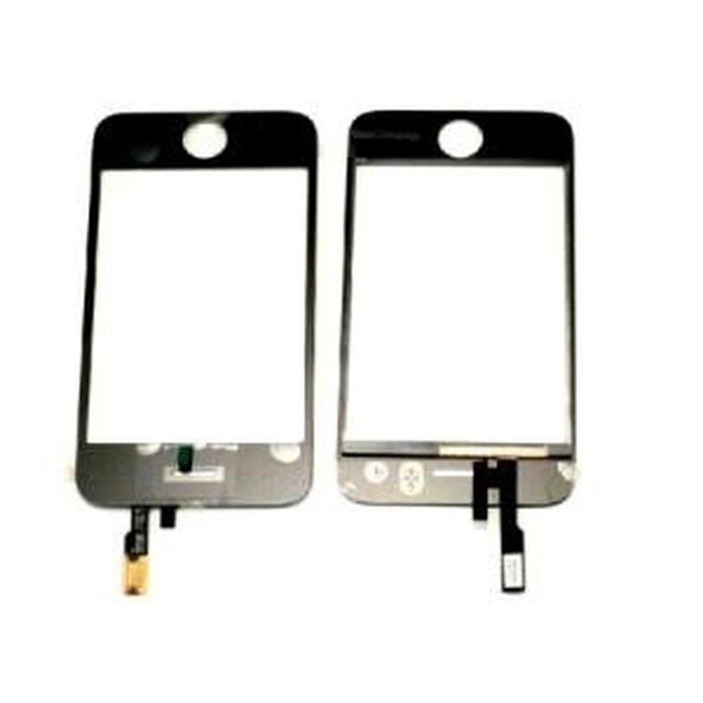 Originalni zaslon na dodir za iPhone 3G + staklo