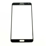 Staklo zaslona Samsung Galaxy Note 3 crno - originalni dio