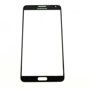 satkit Staklo zaslona Samsung Galaxy Note 3 crno - originalni dio