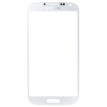 Staklo zaslona Samsung Galaxy S4 I9500 bijelo - kvalitetan dio
