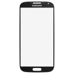 Crno staklo zaslona za Samsung Galaxy S4 I9500