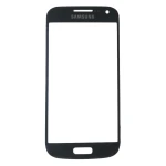 Staklo zaslona Samsung Galaxy S4 Mini crno - originalni dio