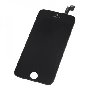 Kompletan crni zaslon za iPhone 5S (touch i LCD) za modele A1533, A1453, A1457
