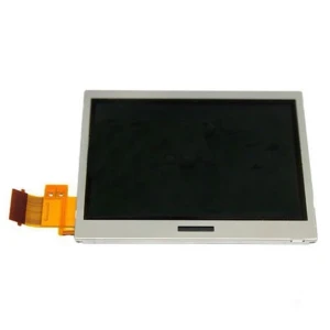 Donji LCD zaslon NDS Lite za profesionalni popravak Nintendo DS Lite